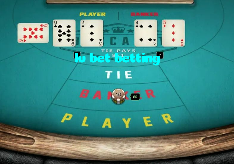 lv bet betting