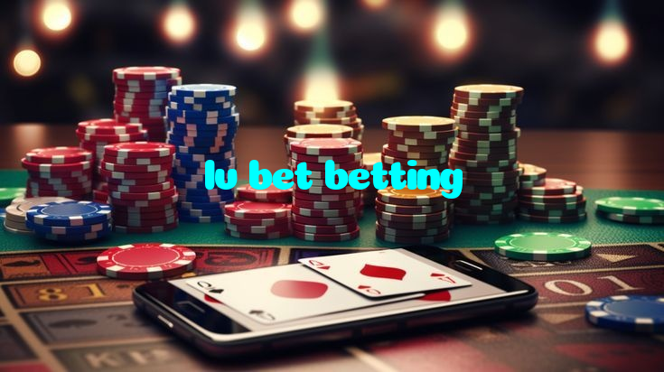 lv bet betting